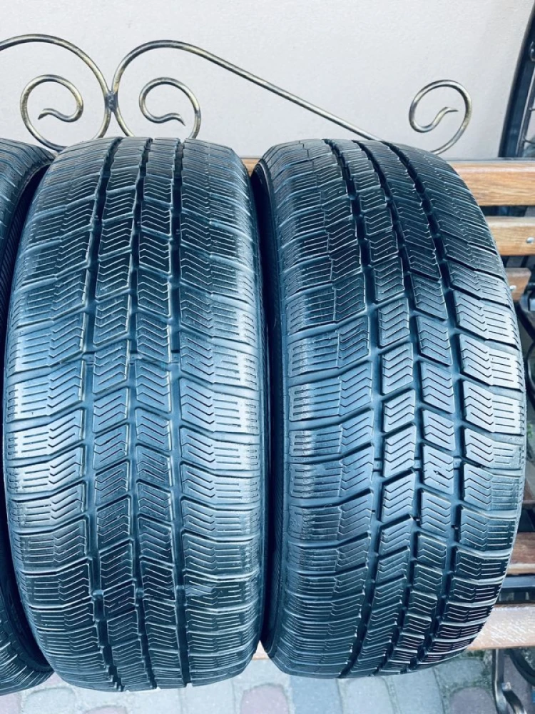 Шини 205/60 R16 Barum