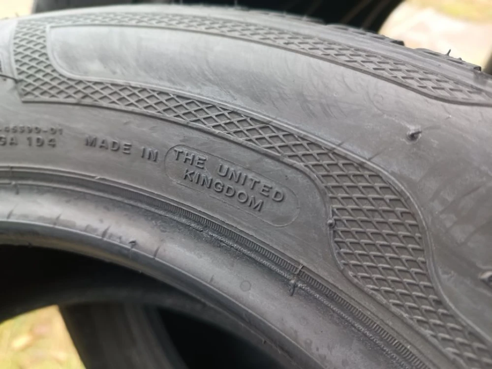 Зимові шини Kleber 195/65 R15 резина Р15