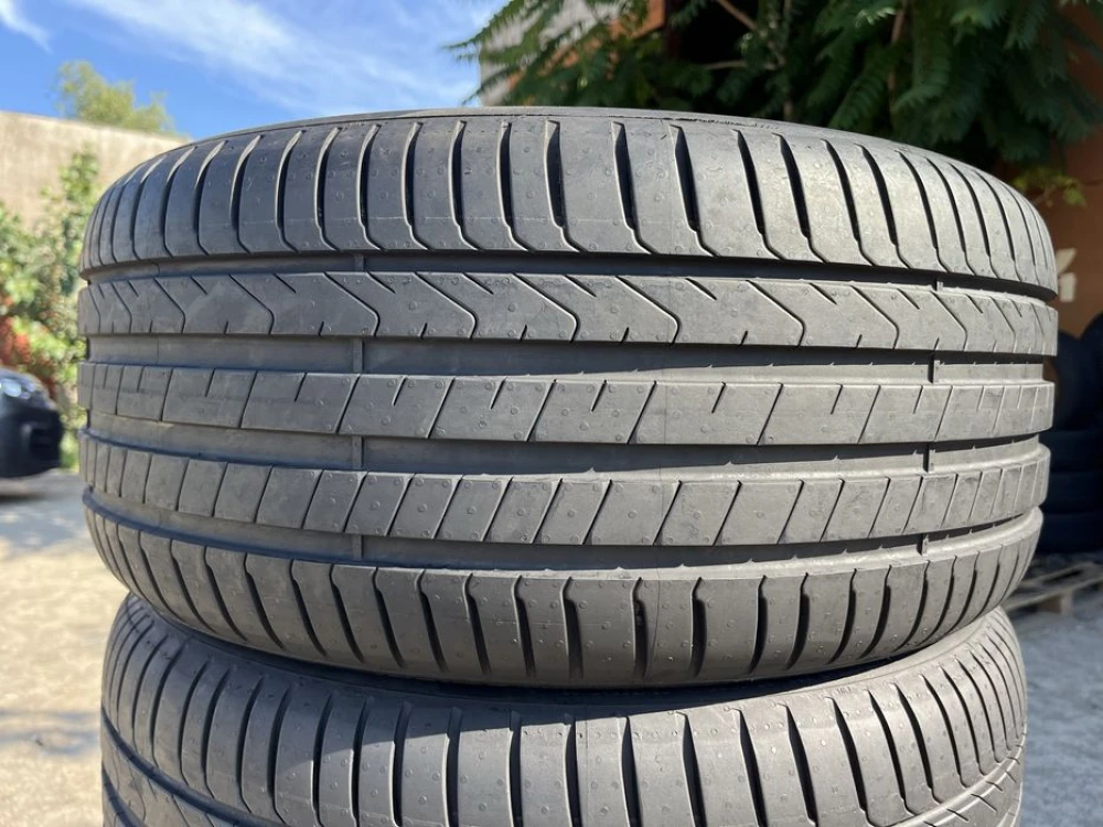 245/40 r18 Pirelli Cinturato P7 23 год НОВАЯ Резина оетняя