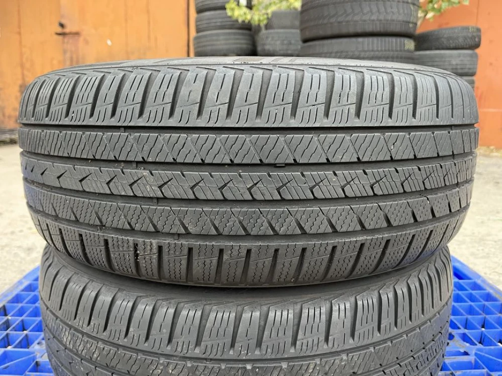 205/55 r17 Vredeshtein QuatracPro Резина всесезонная