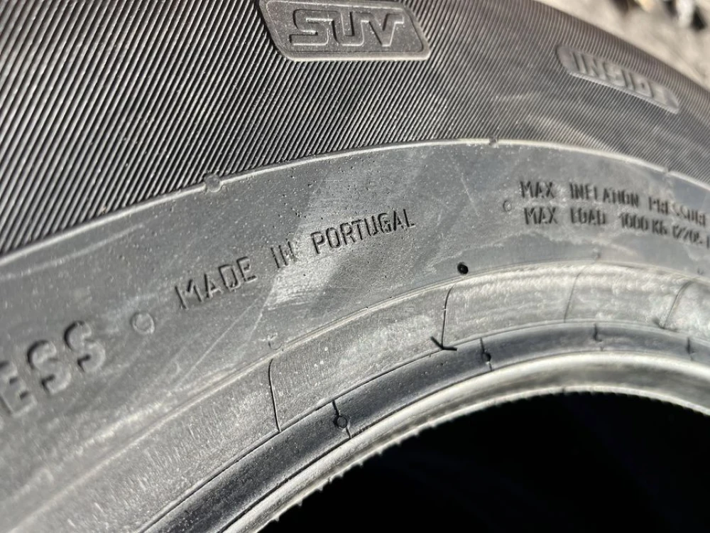 255/60 r18 Continental WinterContact TS830P AО Резина зимняя НОВАЯ 23г