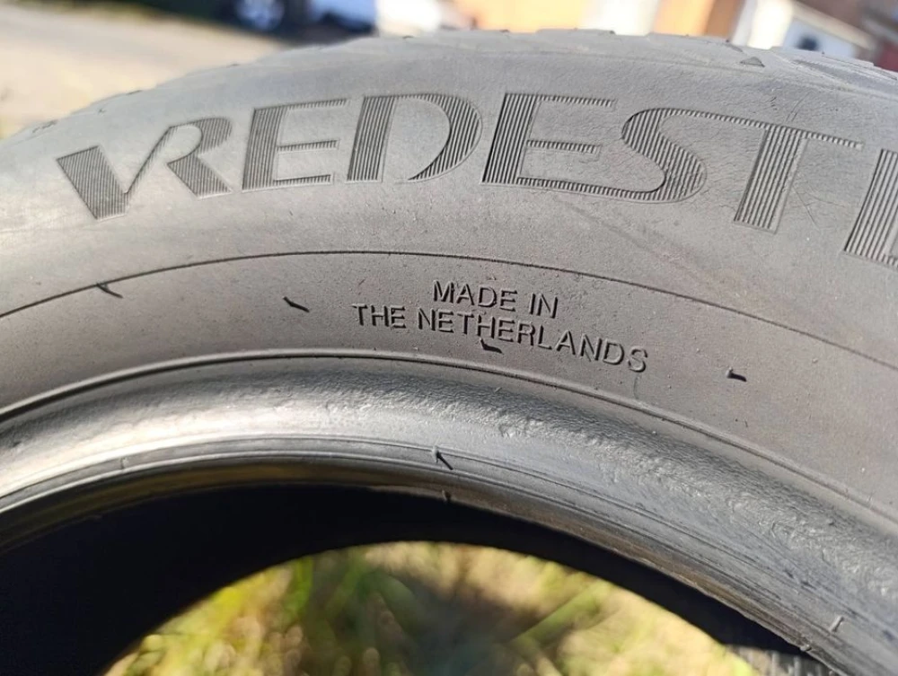 Зимові шини Vredestein 195/65 R15 резина Р15