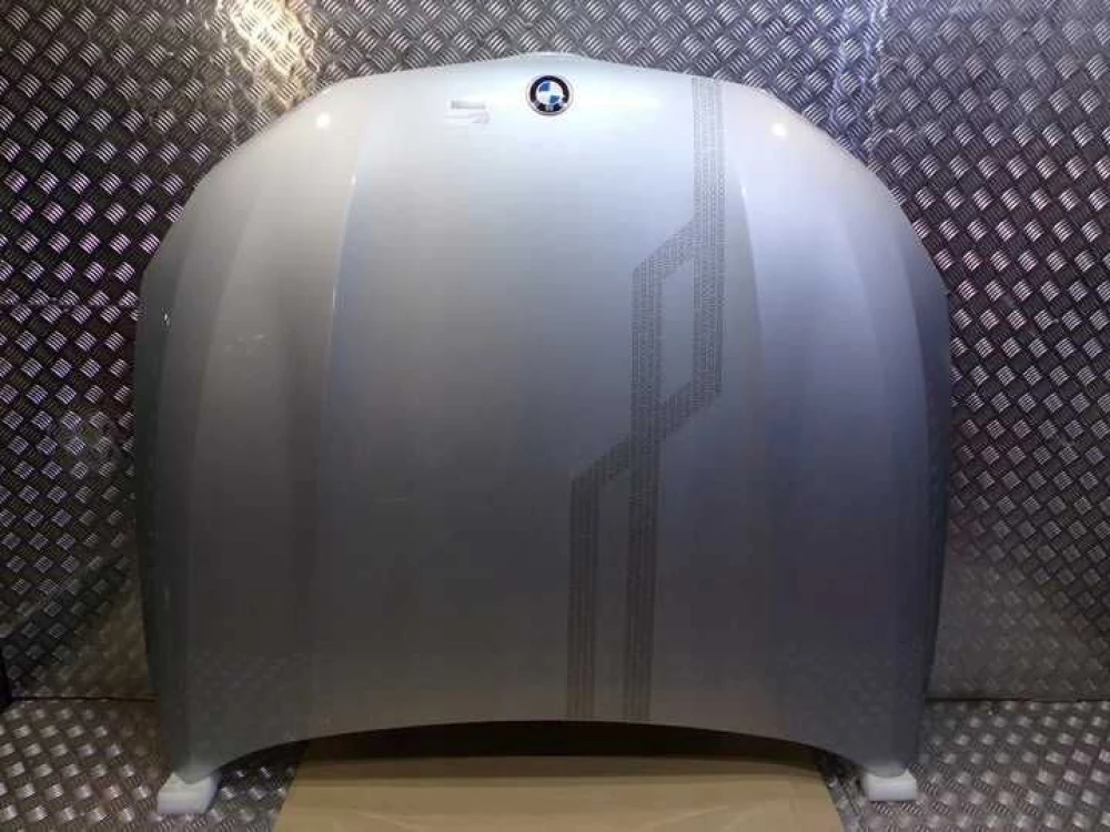 Капот BMW 7 G11 G12