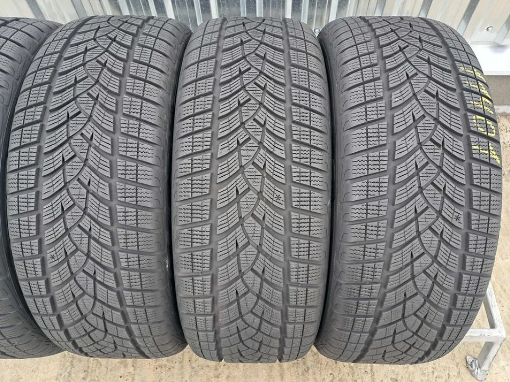 Резина зима 85% протектор Good Year 235/55 R18 Ultra Grip Perform+ SUV