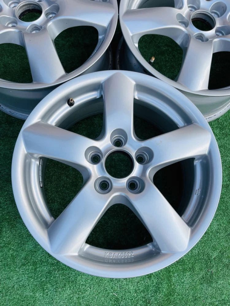 Диски 5/108 R16 et-48