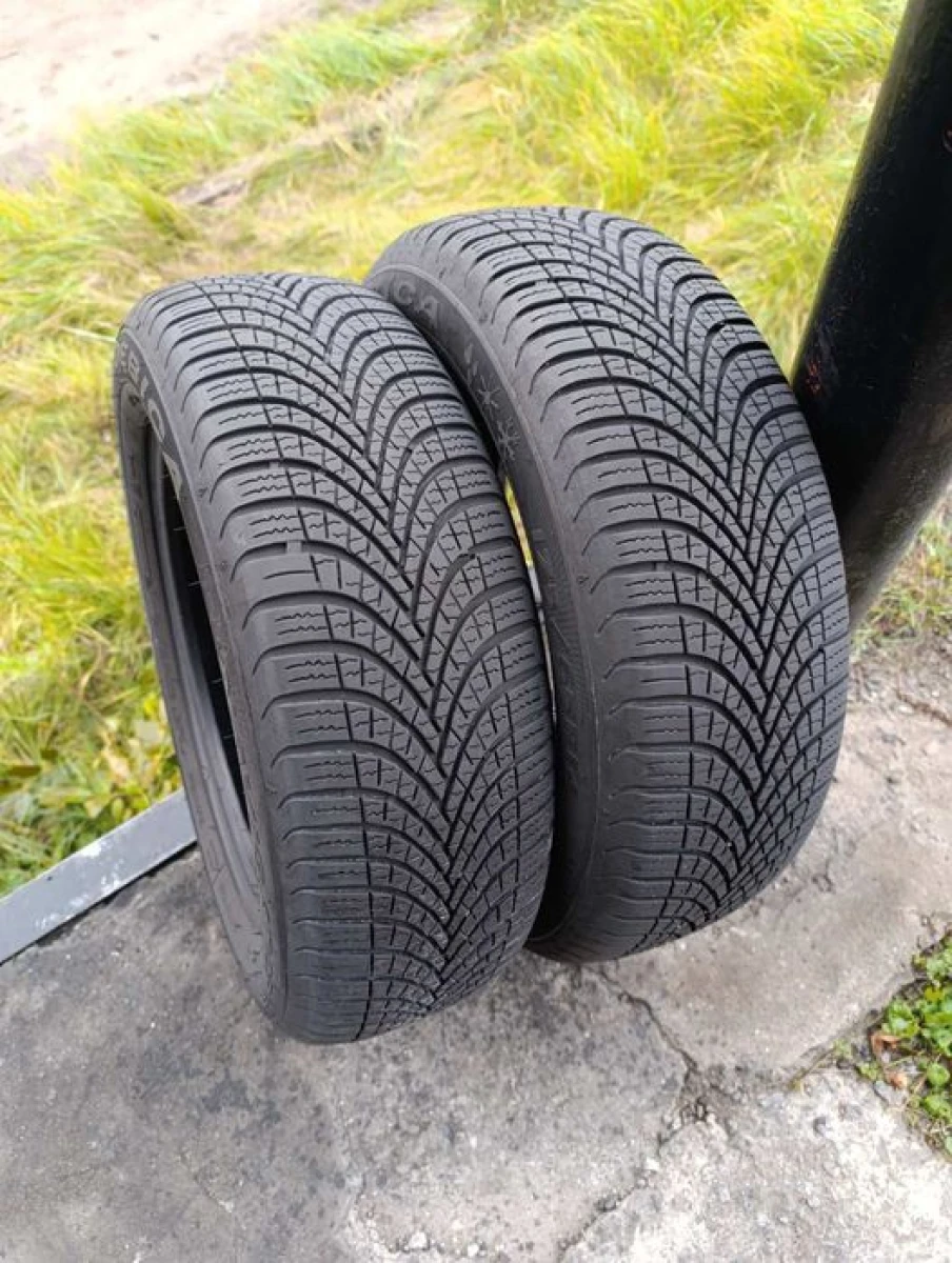 Всесезонні шини Debica 175/65 R14