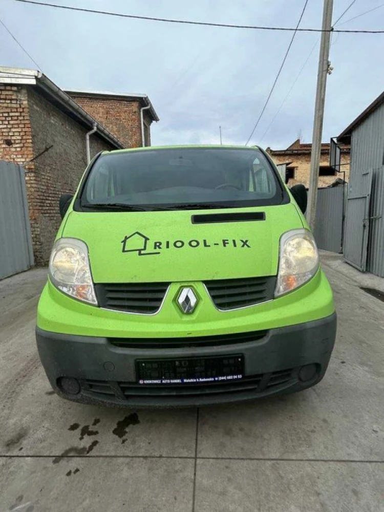 Розбірка  трафик Разборка Renault Trafic Розборка Сидіння Турбіна