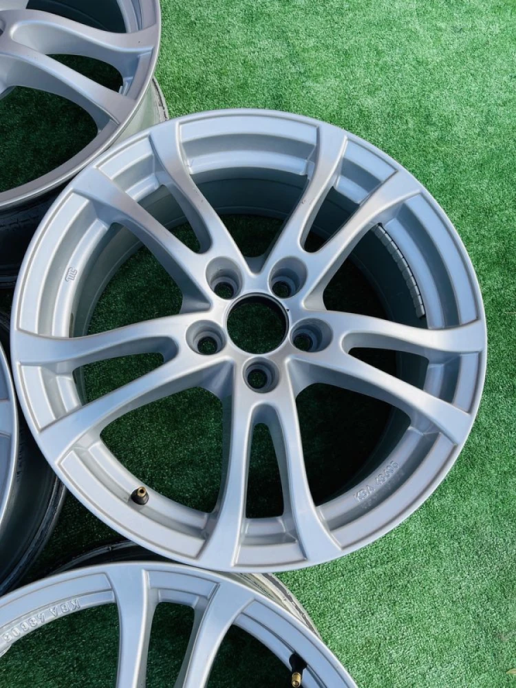 Диски 5/108 R17 et-50