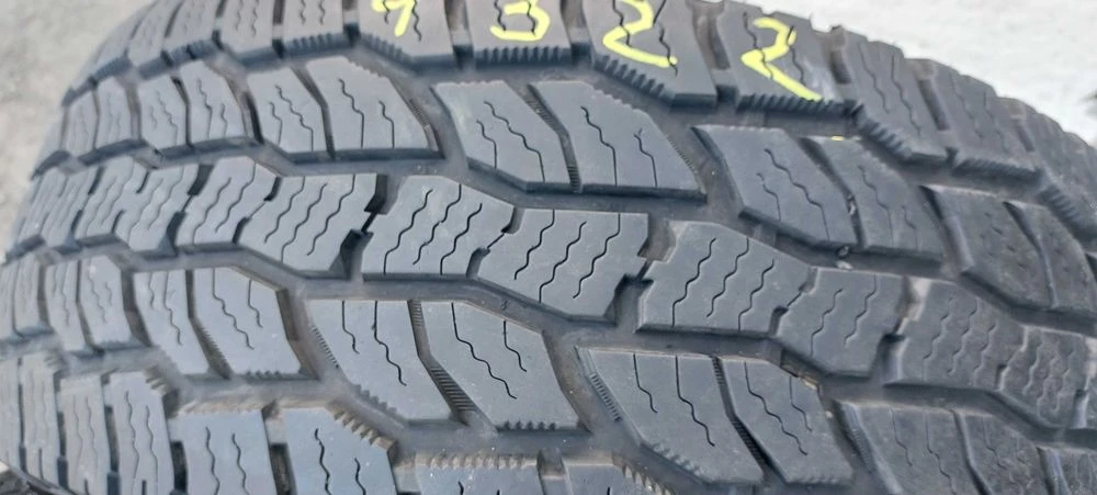 Резина 90% протектор Cooper 265/60 R18 Discoverer AT3 Sport