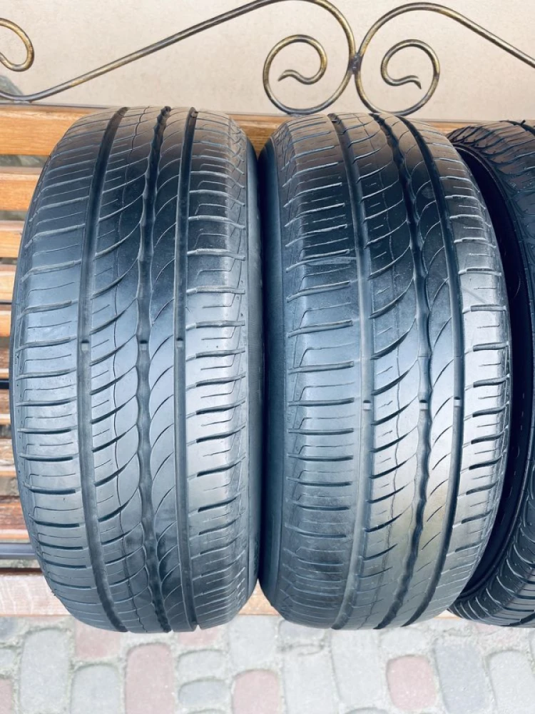 Шини Резина 195/65 R15 літні