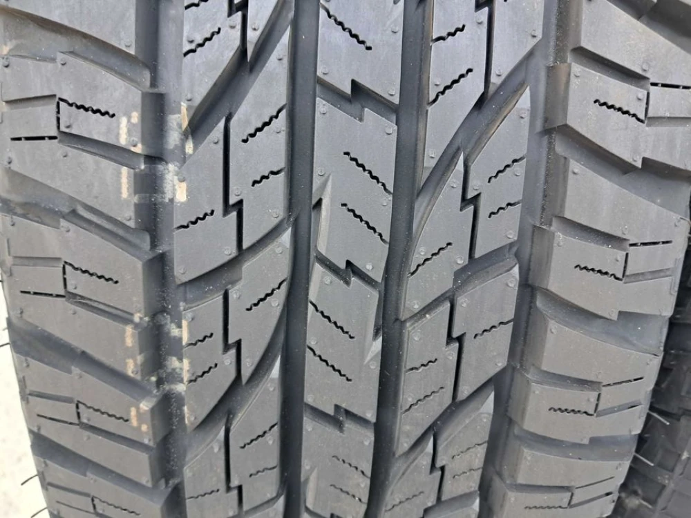 Резина НОВА Yokohama 255/70 R16 Goelandar A/T G015 DOT22