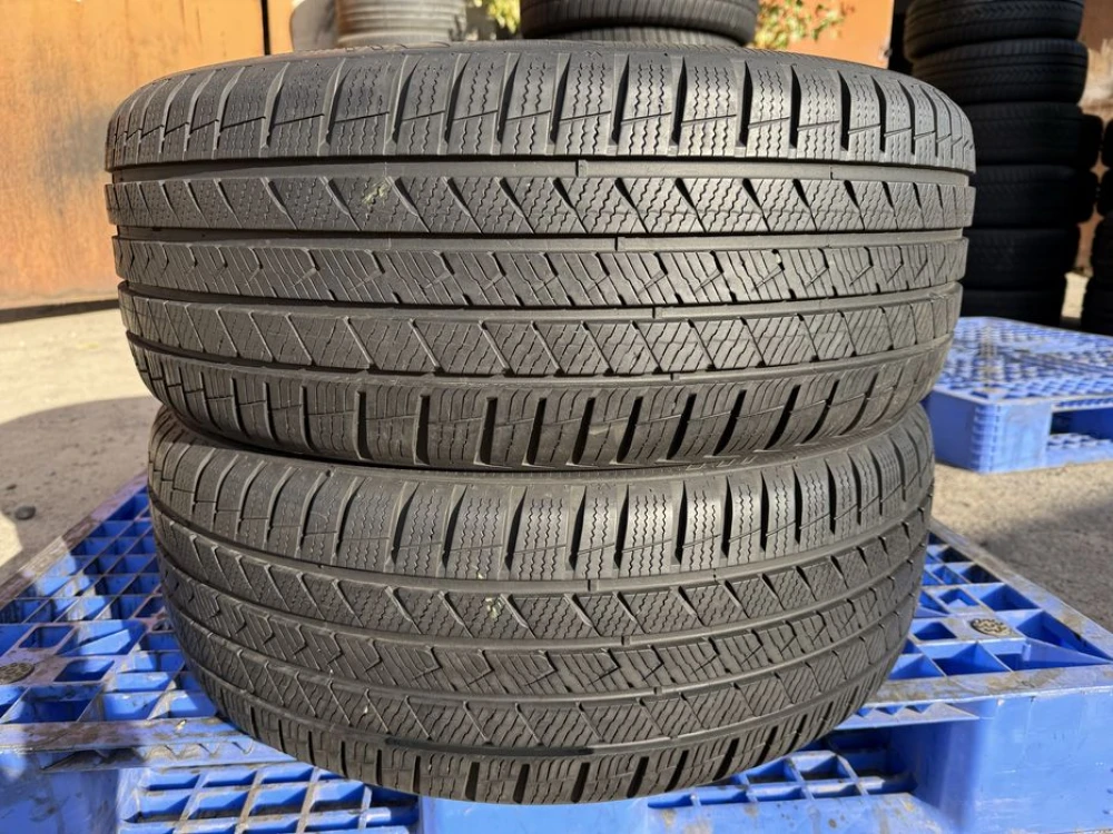 235/50 r19 Vredeshtein Quatrac Pro Резина всесезоннная
