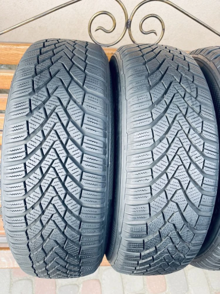 Шини 195/65 R15 Continental