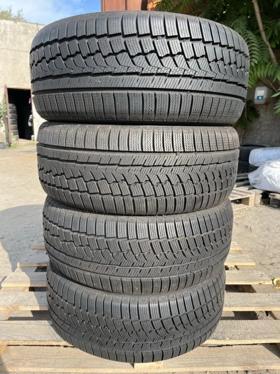 235/45 r18 Zeetex WH1000 Резина зимняя 23 год