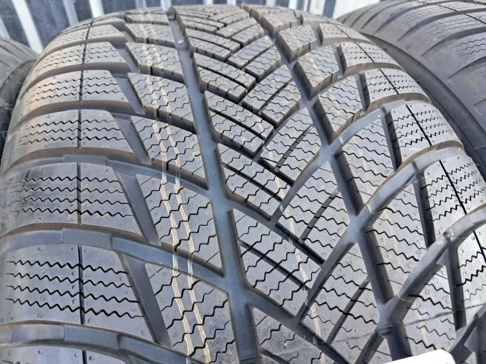 Резина зима НОВА Bridgestone 285/45 R21 Blizzak LM001 BFT BMW X7 DOT23