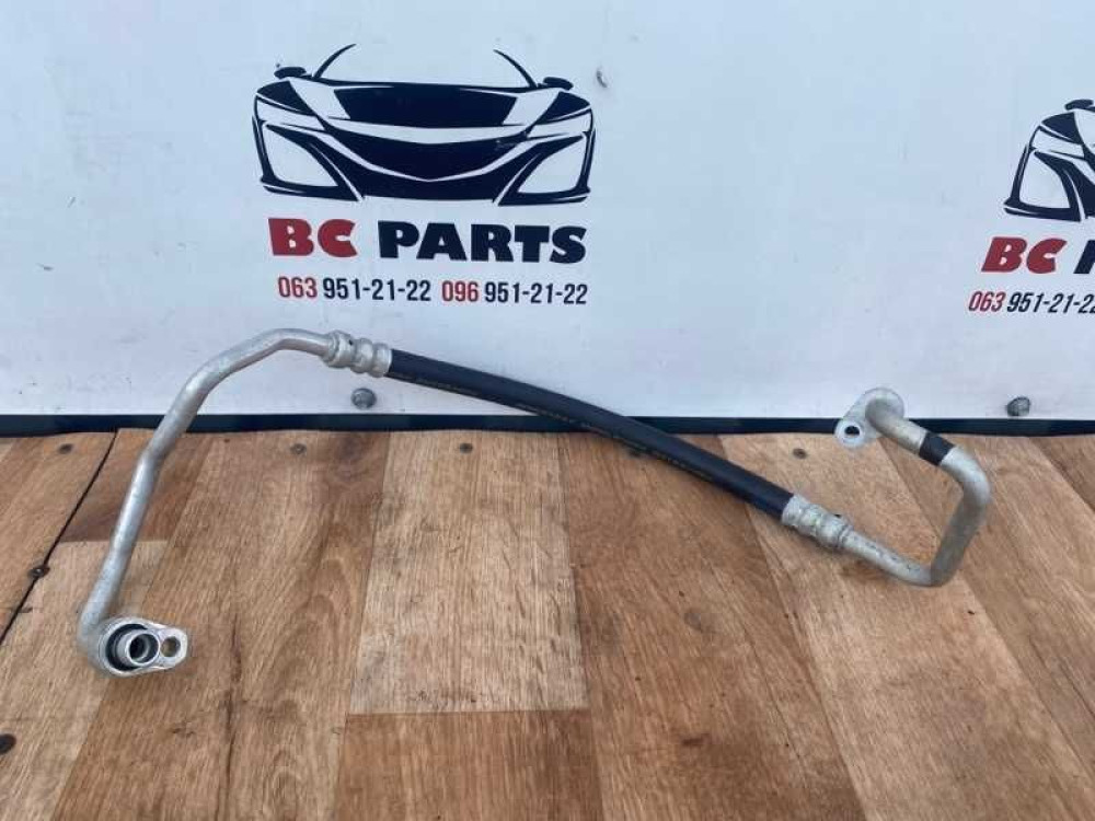Трубка кондиционера Nissan Rogue T33 2020-2023 год