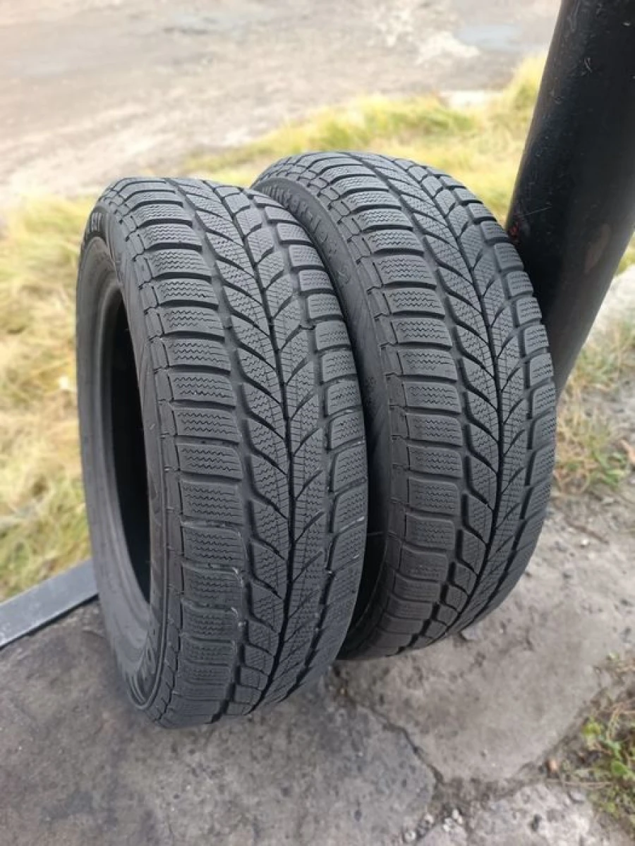 Зимові шини Mabor 175/65 R14 резина Р14