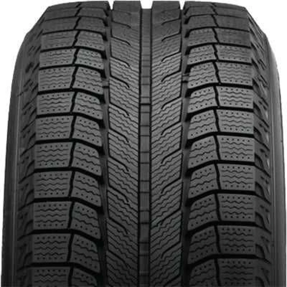 Резина зима НОВА Michelin 255/55 R18 Latitude X-Ice XI2 2023 рік