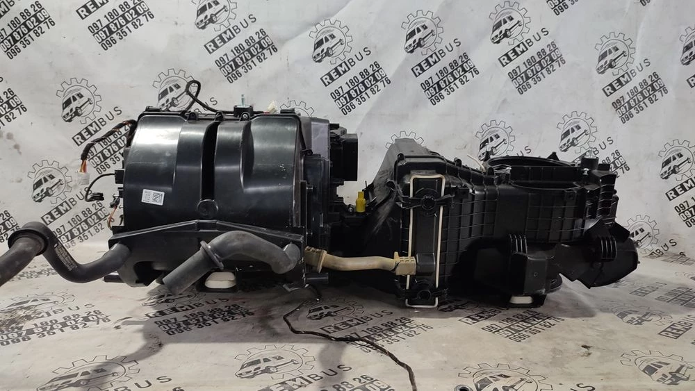 Корпус пічки MB Vito W447 A4478300160