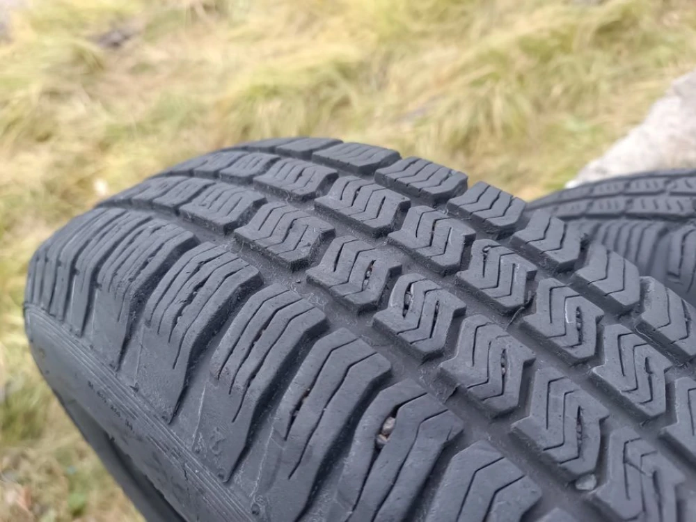 Зимові шини 175/80 R14 резина Р14