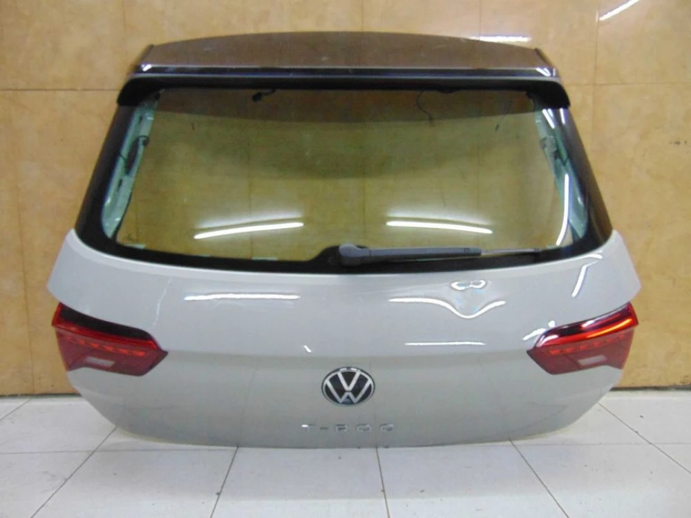 Крышка багажника Volkswagen T-Roc