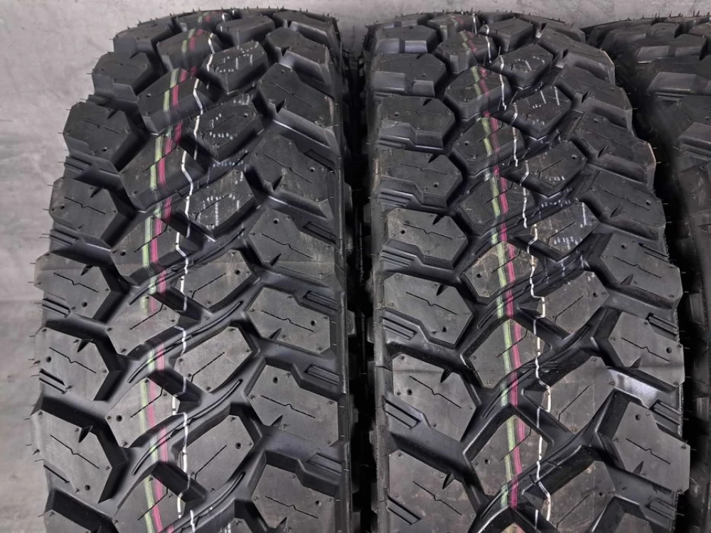 Резина НОВА Firestone 255/75 R17 Destination M/T2 2023р. Wrangler Jeep