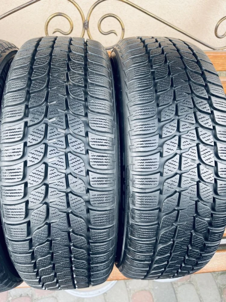 Шини 195/65 R15 Bridgestone