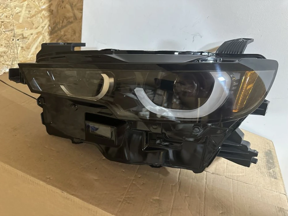 Оригінальна Ліва фара з afs mazda cx-50 2022 2023 2024