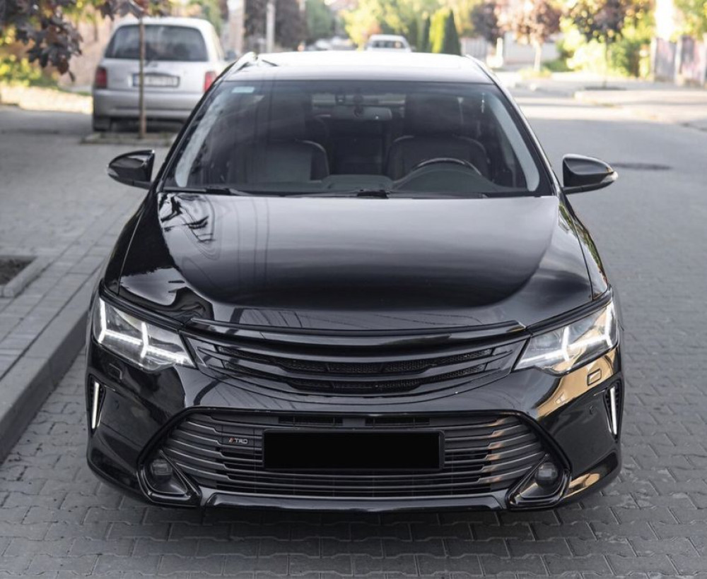 Фара фары Toyota Camry 55 EURO 2014-2017