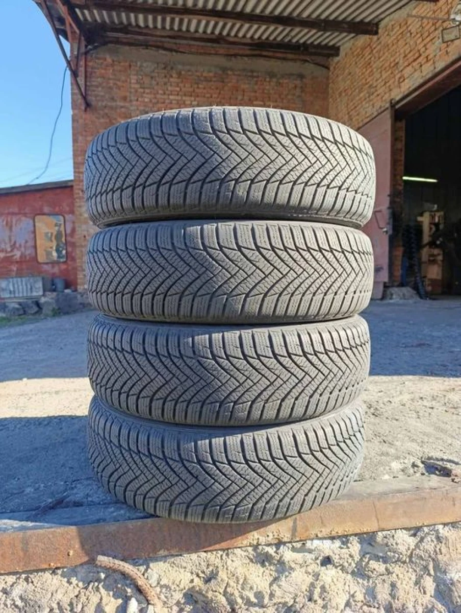 Зимові шини Imperial 165/70 R14