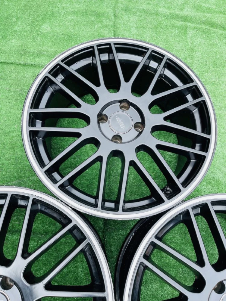 Диски 4/100 R18 Germany