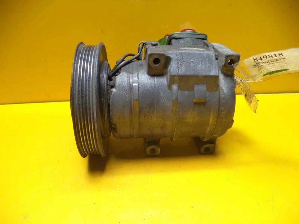 Компрессор кондиционера Honda Accord 6 (1,8-2,0) з 97-02 р.в.