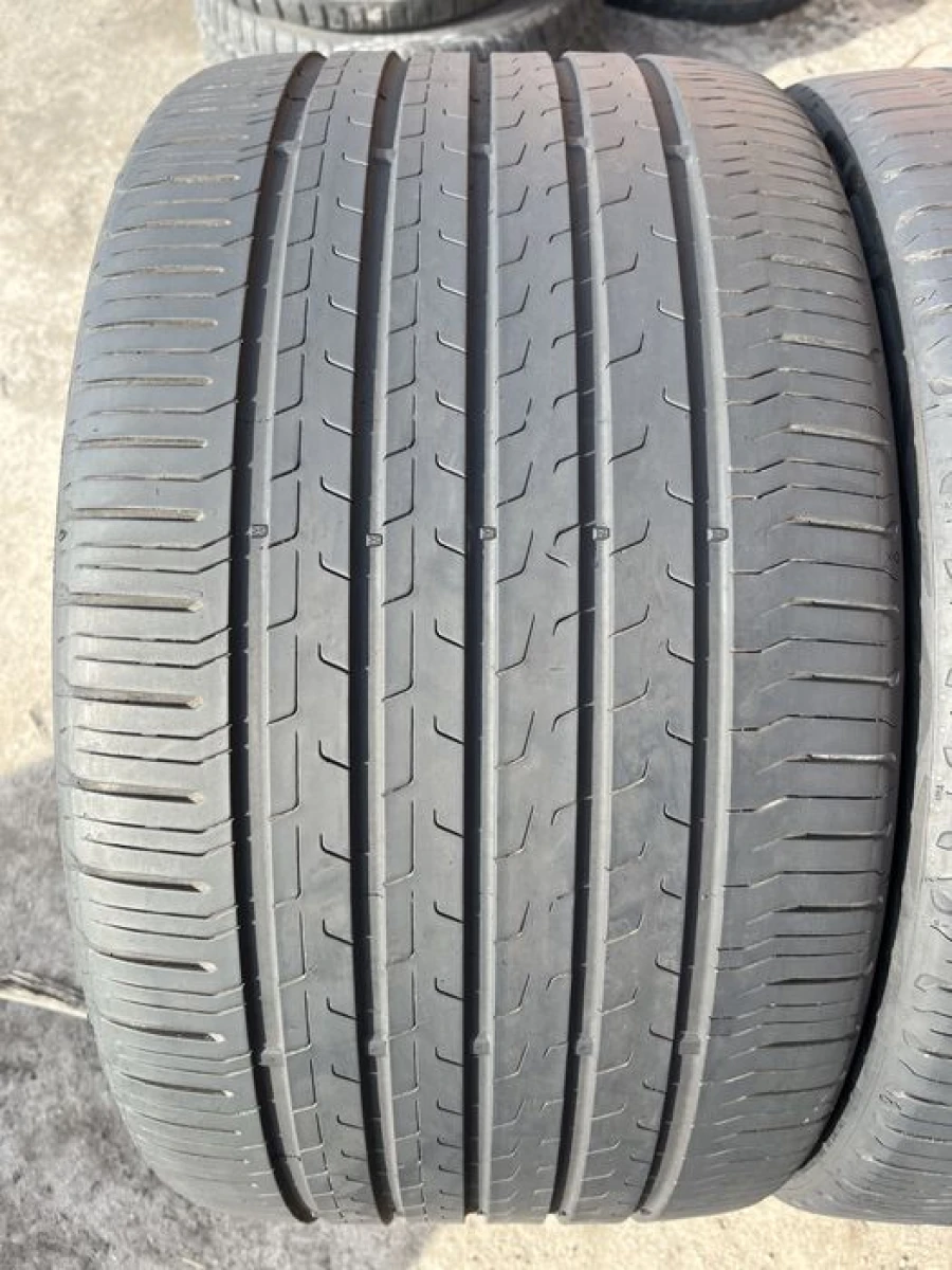 315/30 r22 Continental EcoContact 6 Резина летняя 95%