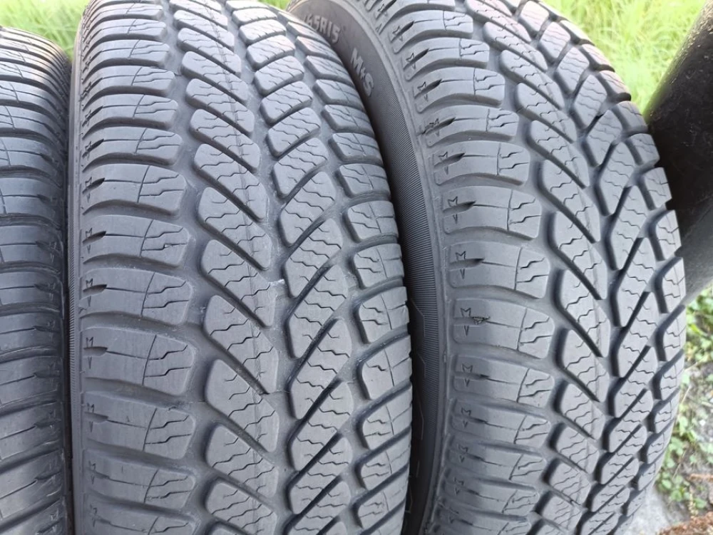 Всесезонні шини Debica 185/65 R15 резина Р15