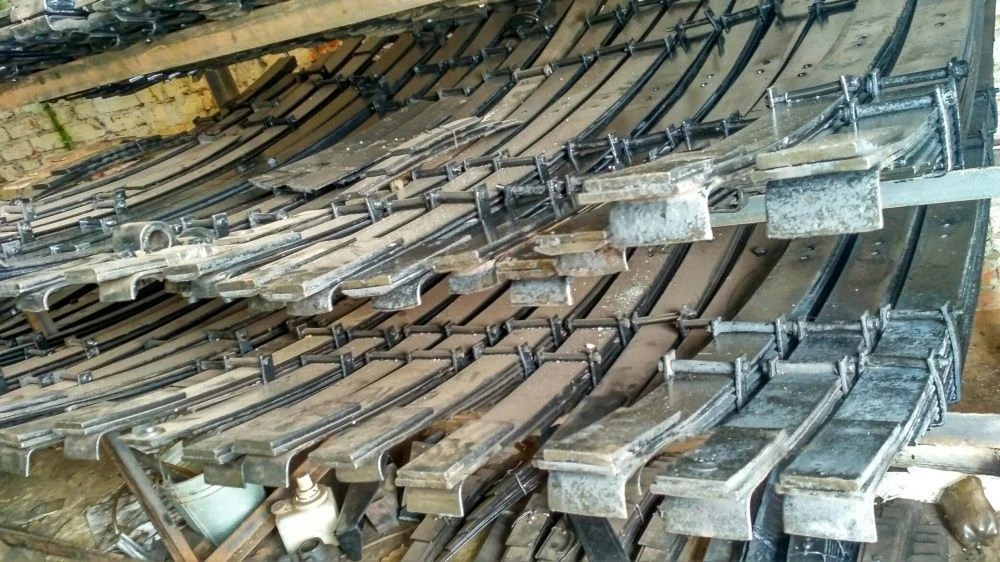 Рессоры рисоры ресоры Газель Газ 53 3307 66 Паз Зил 130 131 Камаз Краз
