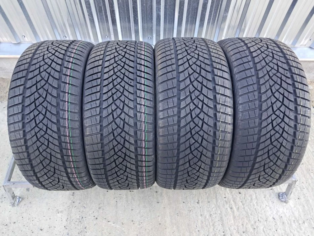 Резина зима НОВА Good Year 255/35 275/35 R21 Performance + TO Tesla Y