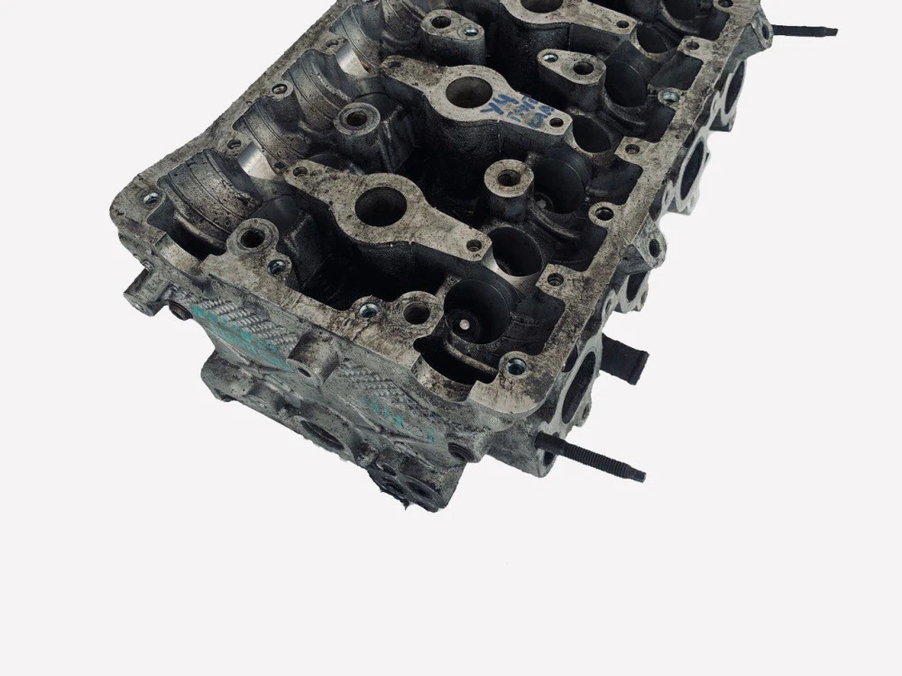 Головка блока цилиндров ГБЦ Daewoo Lanos Nexia Nubira 1.5 1.6 16…