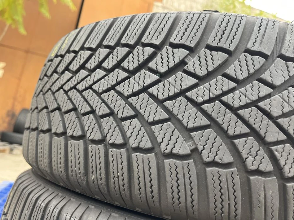 205/50 r17 Bridgestone Blizzak LM-005 Резина зимняя