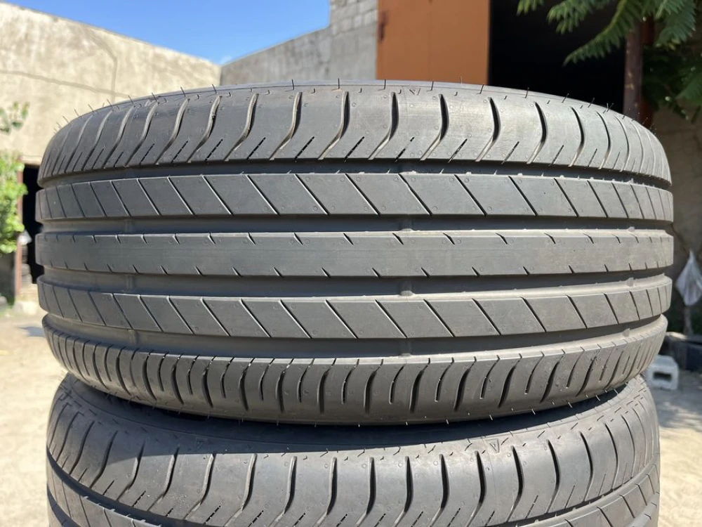 235/45 r19 Dunlop Sport Maxx 060 НОВАЯ Резина летняя