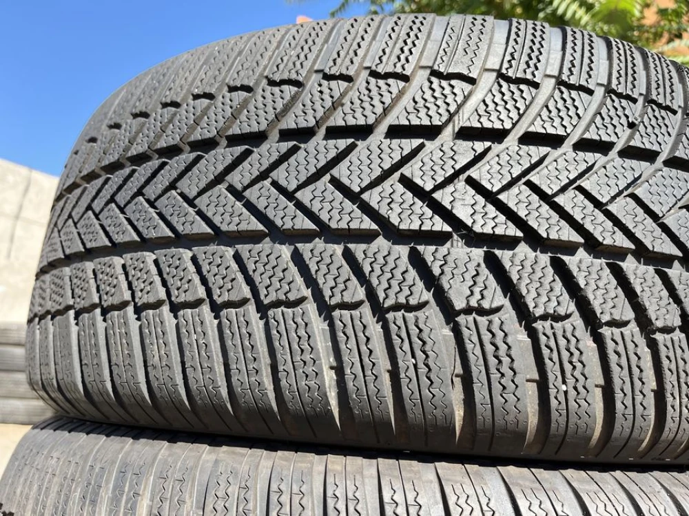 275/50 r20 Bridgestone Blizzak LM005 Резина зимняя 95%