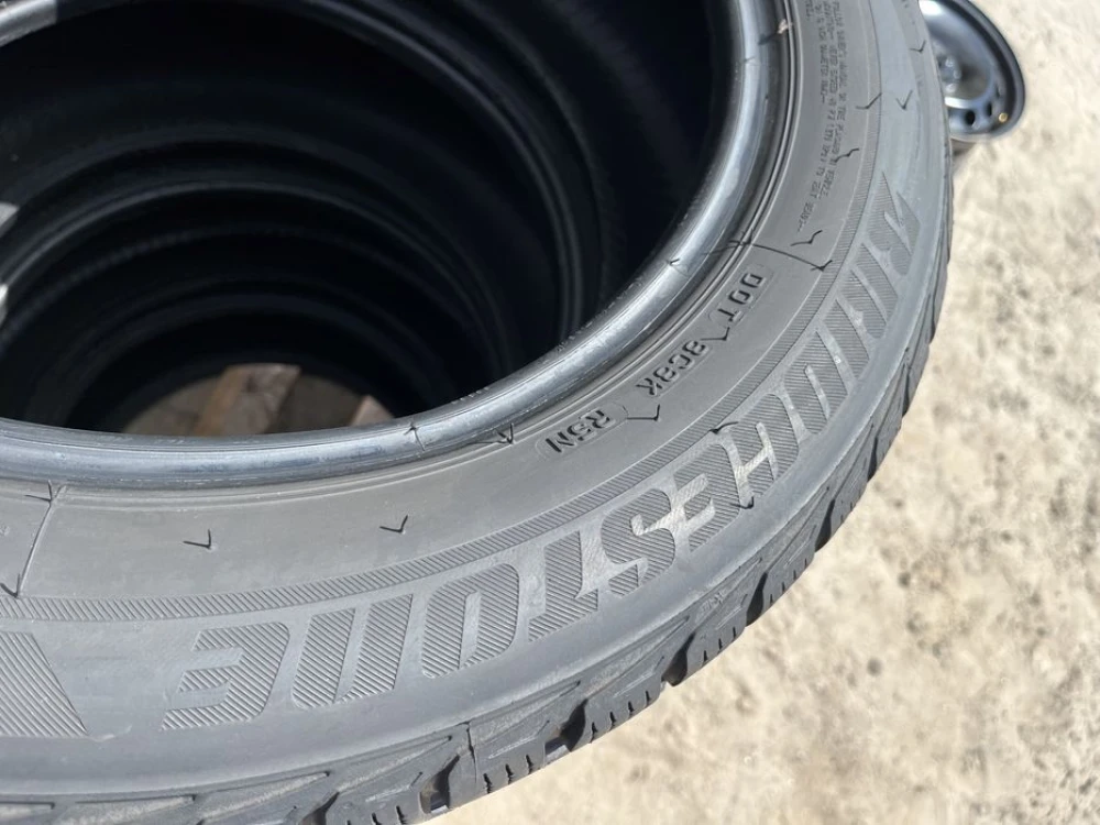 205/55 r16 Bridgestone Blizzak LM-32 Резина зимняя