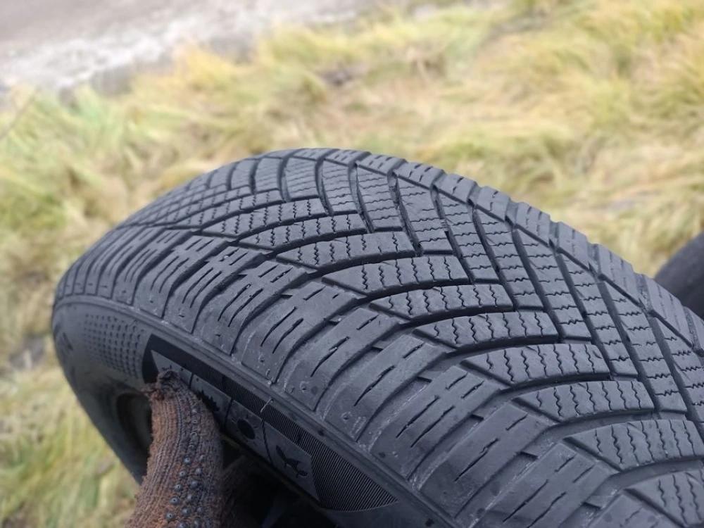 Всесезонні шини Imperial 165/70 R14 резина Р14