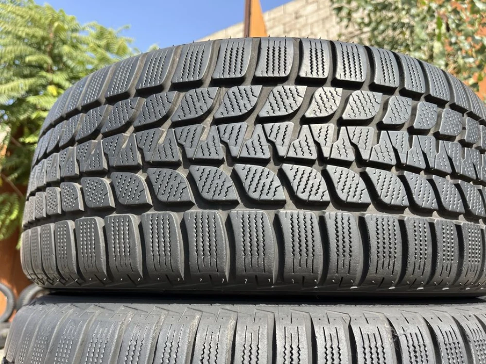 235/55 r18 Bridgestone Blizzak LM-25 Резина зимняя