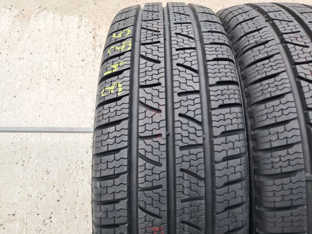 Резина зима НОВА протектор Pirelli 225/75 R16C Carrier Winter