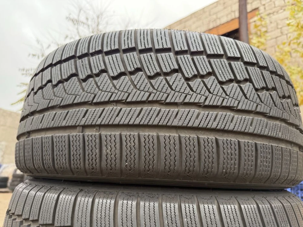 245/45 r18 Zeetex WH1000 Резина зимняя