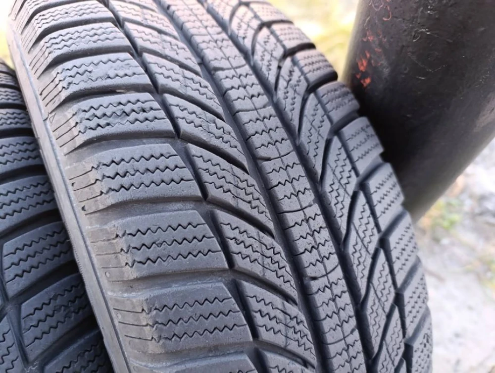 Зимові шини Gt Radial 185/60 R14