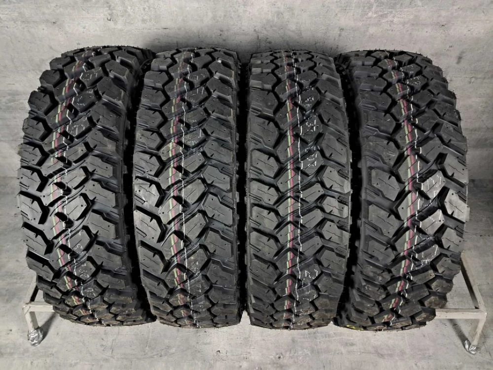 Резина НОВА Firestone 255/75 R17 Destination M/T2 2023р. Wrangler Jeep