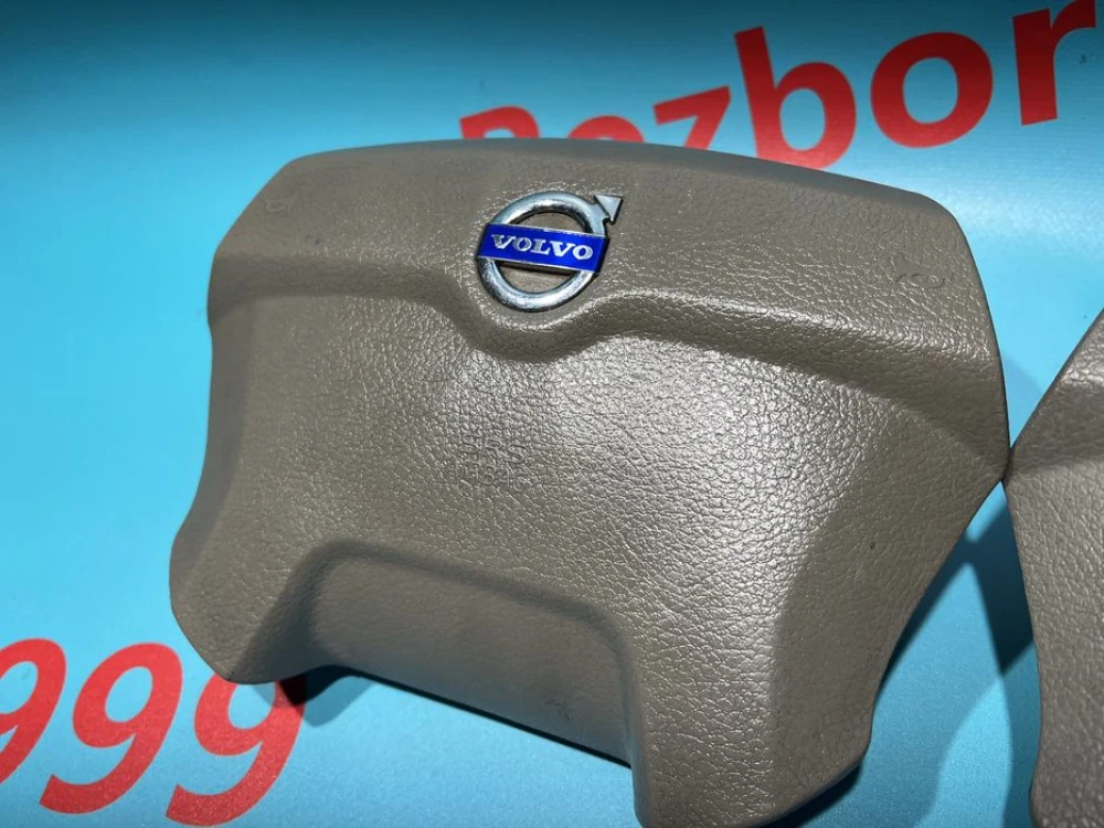 Airbag Volvo XC70 Xc90 аирбег в рель Вольво