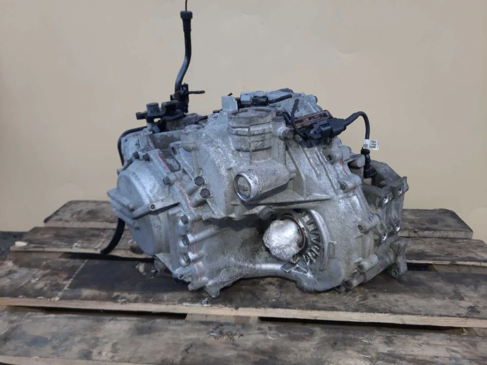 Коробка Автомат АКПП Hundai Santa Fe 2.2 crdi d4eb Kia 4X4 Санта фе