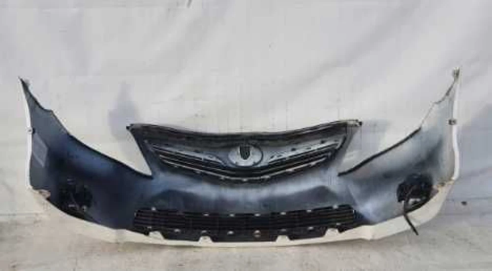 Розборка Бампери Toyota Тойота Camry Камри 30 40 50 Авторозбірка